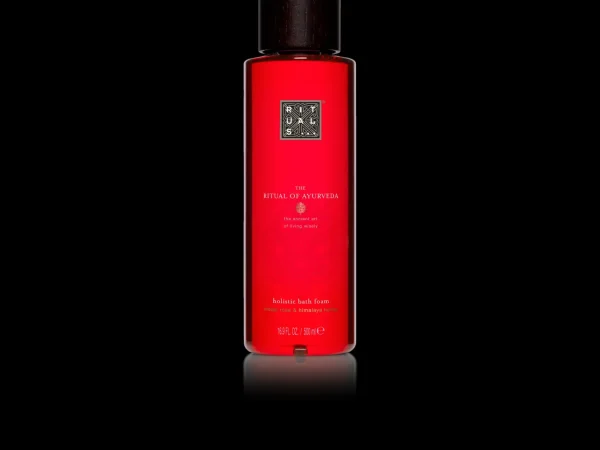 Rituals Bath Foam | Bagno & Doccia