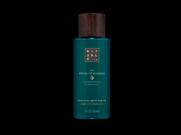Rituals Bath Oil | Bagno & Doccia