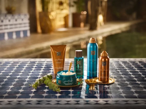 Rituals Bath Oil | Bagno & Doccia