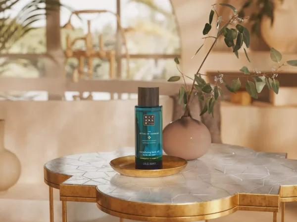 Rituals Bath Oil | Bagno & Doccia