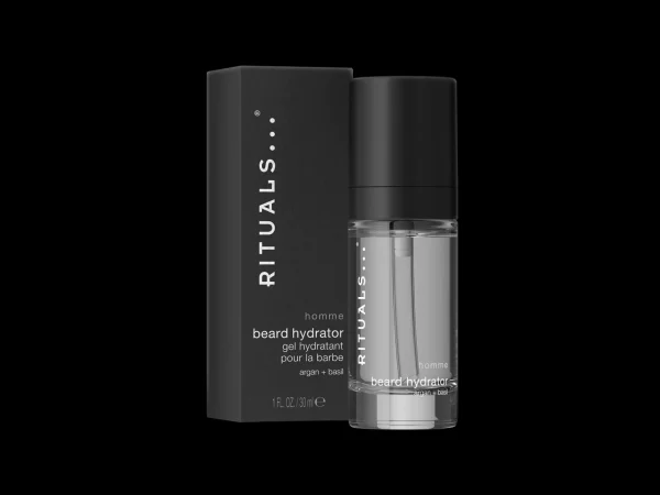 Rituals Beard Hydrator | Uomo Uomo | Cura Del Corpo