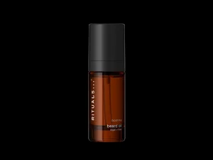 Rituals Beard Oil | Uomo Skincare Per Lui | Uomo