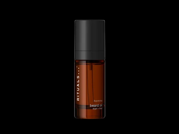 Rituals Beard Oil | Uomo Skincare Per Lui | Uomo