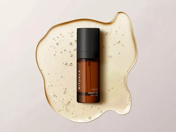 Rituals Beard Oil | Uomo Skincare Per Lui | Uomo