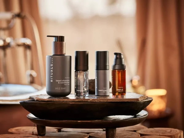 Rituals Beard Shampoo & Conditioner | Uomo Skincare Per Lui | Uomo