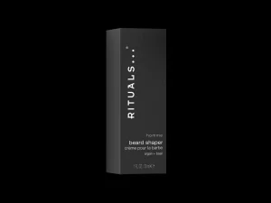 Rituals Beard Shaper | Uomo Skincare Per Lui | Uomo