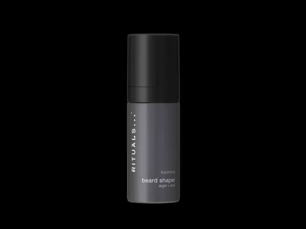 Rituals Beard Shaper | Uomo Skincare Per Lui | Uomo