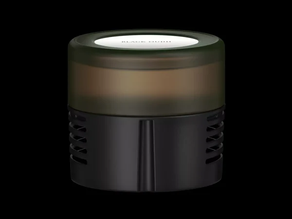 Rituals Black Oudh Cartridge | Diffusore Per Aromaterapia