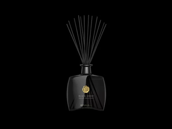 Rituals Black Oudh Fragrance Sticks | Bastoncini Profumati