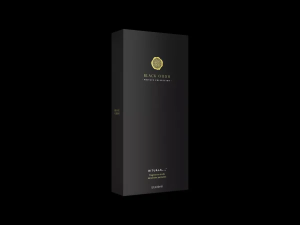 Rituals Black Oudh Fragrance Sticks | Bastoncini Profumati