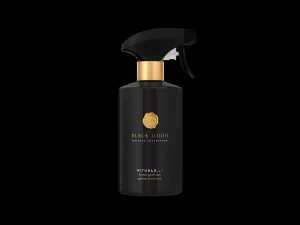 Rituals Black Oudh Home Perfume | Uomo Spray Per L'Ambiente | Uomo