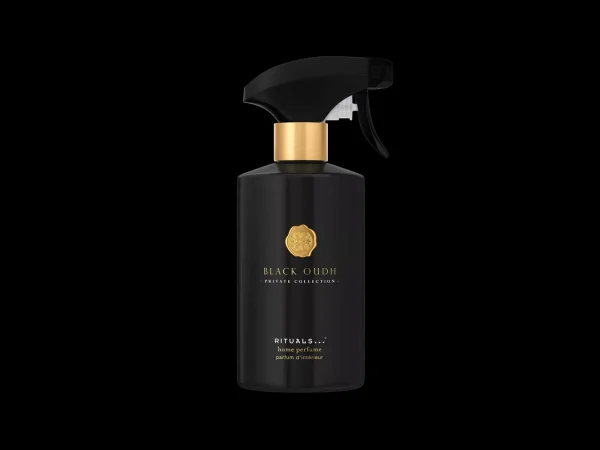 Rituals Black Oudh Home Perfume | Uomo Spray Per L'Ambiente | Uomo