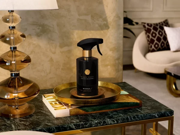 Rituals Black Oudh Home Perfume | Uomo Spray Per L'Ambiente | Uomo