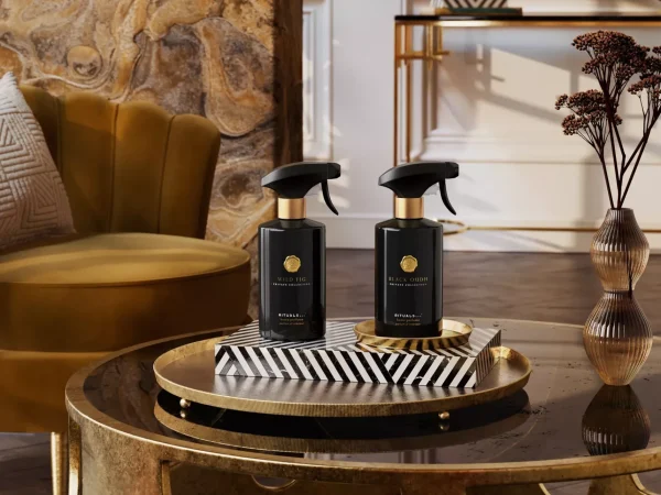 Rituals Black Oudh Home Perfume | Uomo Spray Per L'Ambiente | Uomo
