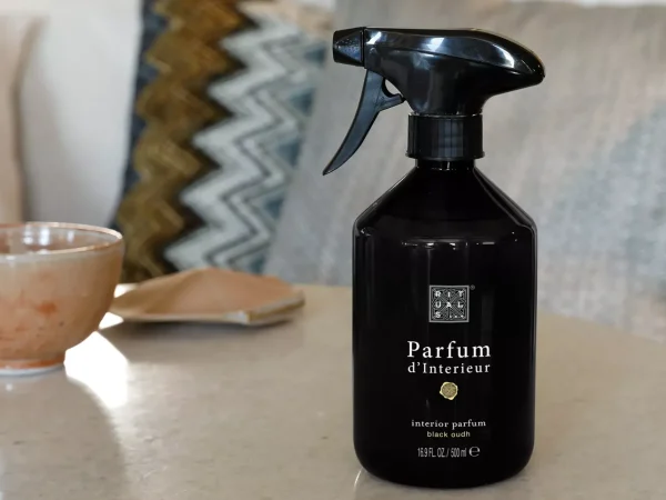 Rituals Black Oudh Home Perfume | Uomo Spray Per L'Ambiente | Uomo