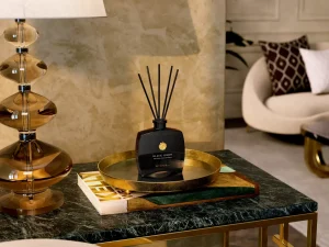 Rituals Black Oudh Mini Fragrance Sticks | Bastoncini Profumati