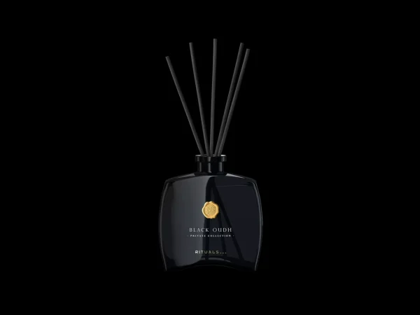 Rituals Black Oudh Mini Fragrance Sticks | Bastoncini Profumati