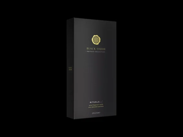 Rituals Black Oudh Mini Fragrance Sticks | Bastoncini Profumati