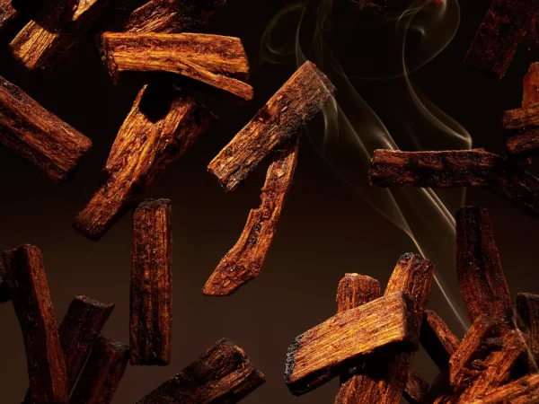 Rituals Black Oudh Refill Fragrance Sticks | Bastoncini Profumati