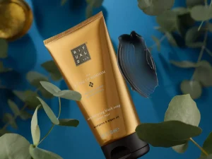 Rituals Black Soap | Bagno & Doccia