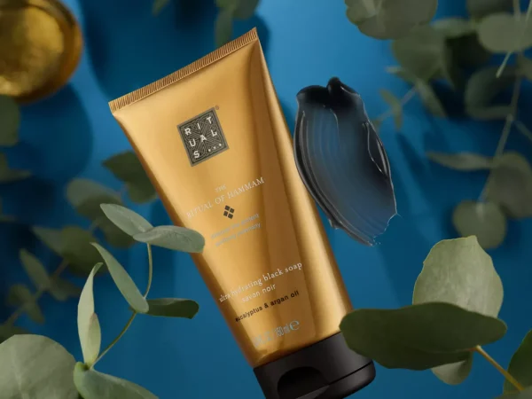 Rituals Black Soap | Bagno & Doccia