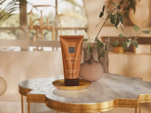 Rituals Black Soap | Bagno & Doccia
