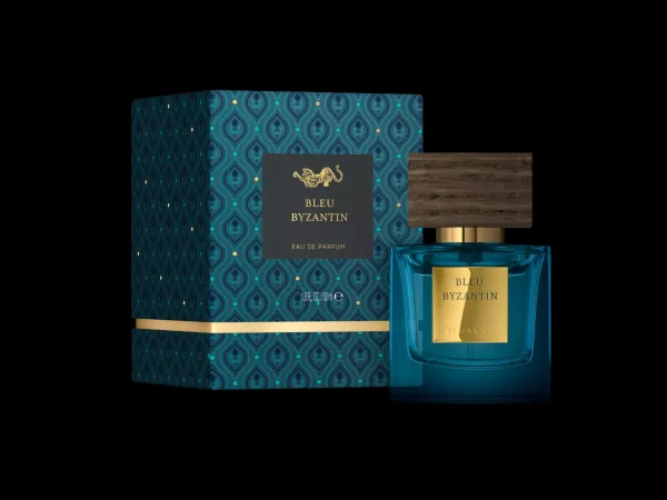 Rituals Bleu Byzantin | Uomo Profumo | Uomo