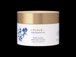 Rituals Body Cream | Cura Del Corpo