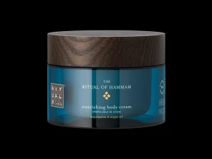 Rituals Body Cream | Uomo Uomo | Cura Del Corpo