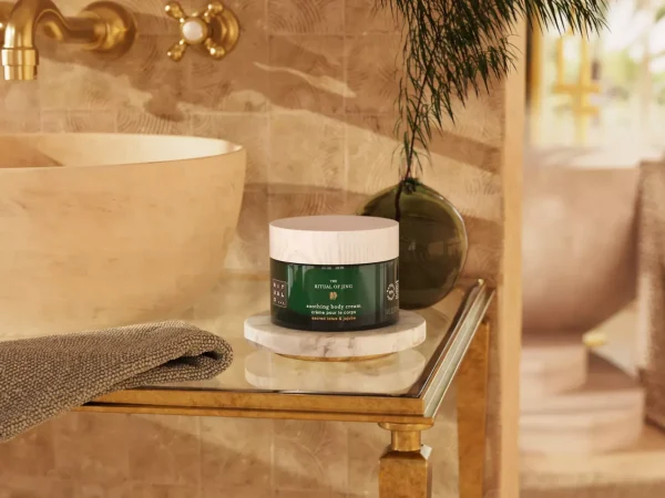 Rituals Body Cream | Cura Del Corpo