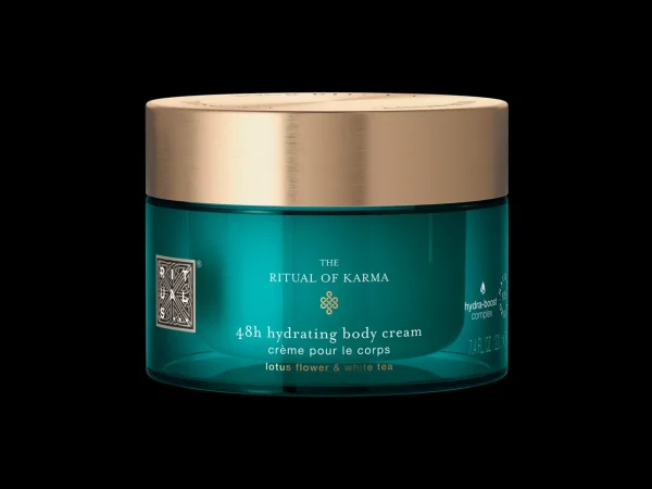 Rituals Body Cream | Cura Del Corpo