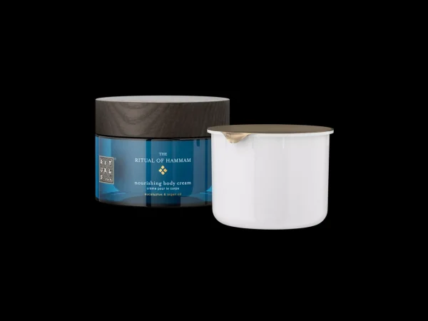 Rituals Body Cream | Uomo Uomo | Cura Del Corpo