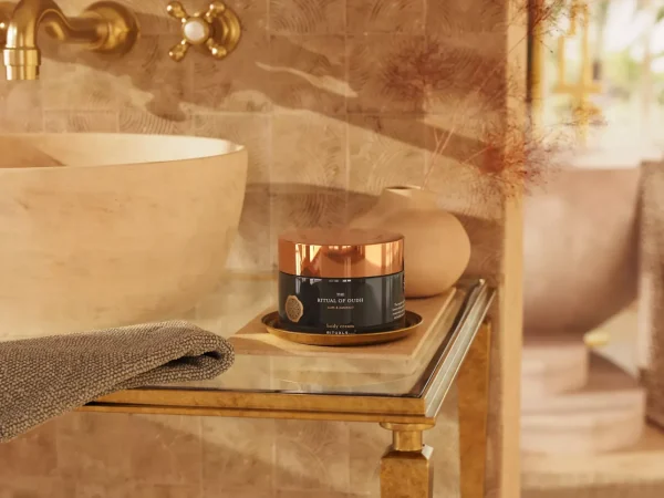 Rituals Body Cream | Uomo Uomo | Cura Del Corpo
