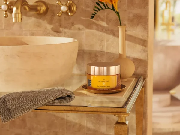 Rituals Body Cream | Cura Del Corpo