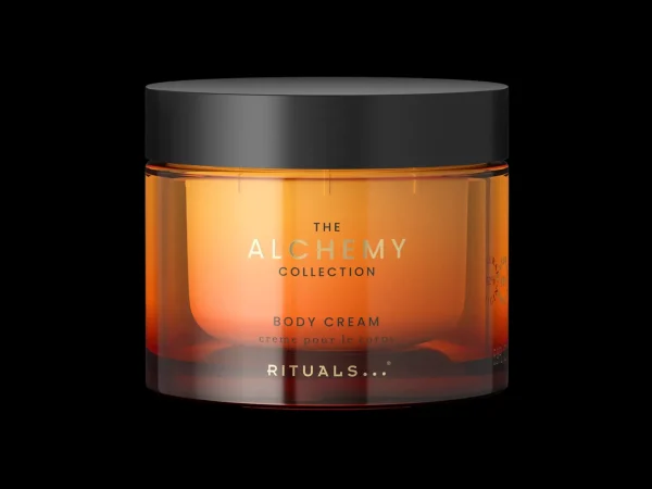 Rituals Body Cream | Cura Del Corpo