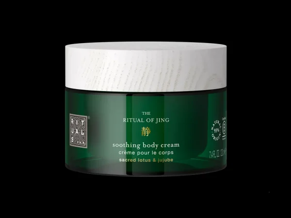 Rituals Body Cream | Cura Del Corpo