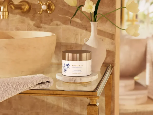 Rituals Body Cream | Cura Del Corpo