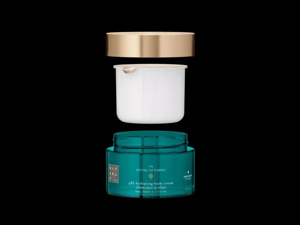 Rituals Body Cream | Cura Del Corpo