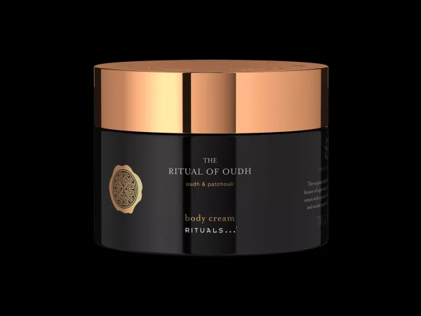 Rituals Body Cream | Uomo Uomo | Cura Del Corpo