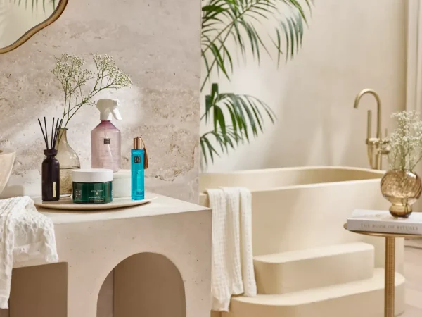 Rituals Body Cream | Cura Del Corpo