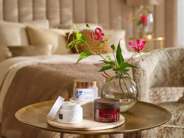 Rituals Body Cream | Cura Del Corpo