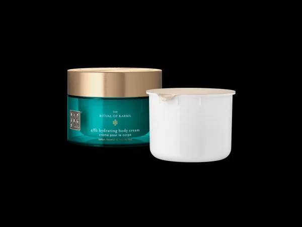 Rituals Body Cream | Cura Del Corpo