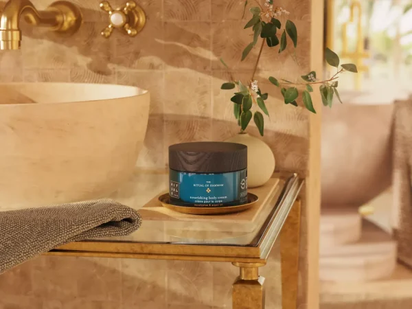 Rituals Body Cream | Uomo Uomo | Cura Del Corpo