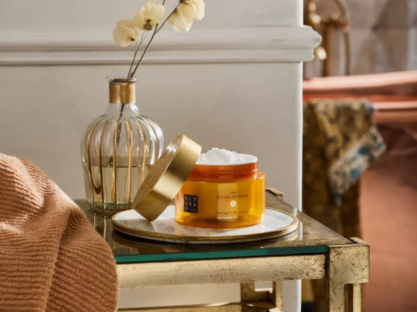 Rituals Body Cream | Cura Del Corpo