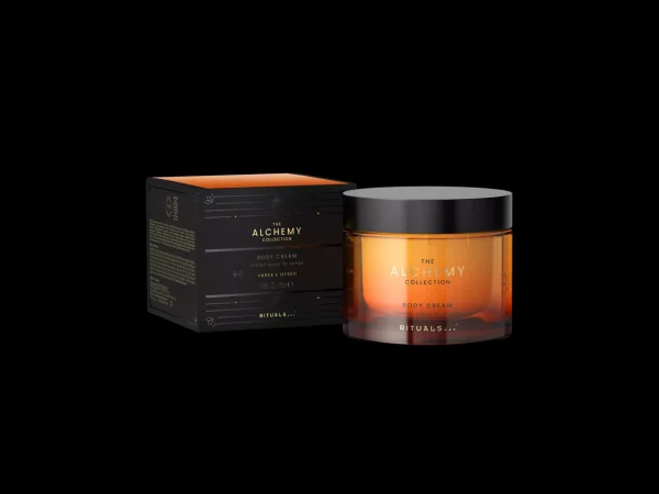 Rituals Body Cream | Cura Del Corpo