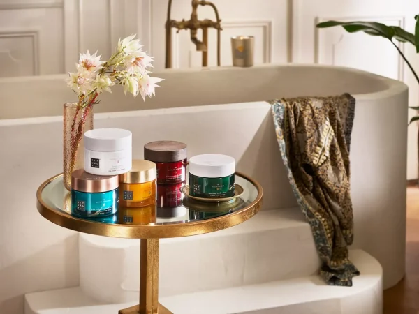 Rituals Body Cream | Cura Del Corpo