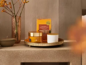 Rituals Body Cream and Refill Pack | Cura Del Corpo