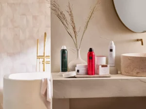 Rituals Body Cream and Refill Pack | Cura Del Corpo