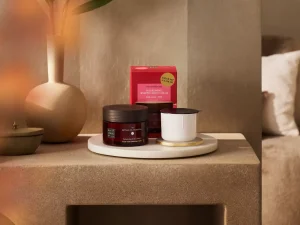 Rituals Body Cream and Refill Pack | Cura Del Corpo