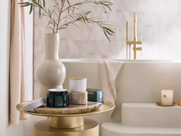 Rituals Body Cream and Refill Pack | Cura Del Corpo